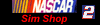 NASCAR 2 Sim Shop