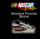 NASCAR Racing By Papyrus